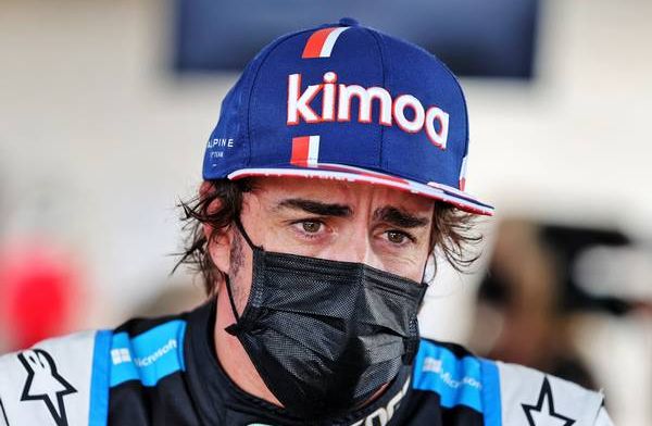 Alonso is verbijsterd over 'vreemde' uitspraak FIA