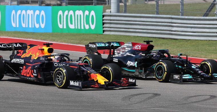 Conclusies | Mercedes niet zo dominant als verwacht, Verstappen nu de favoriet
