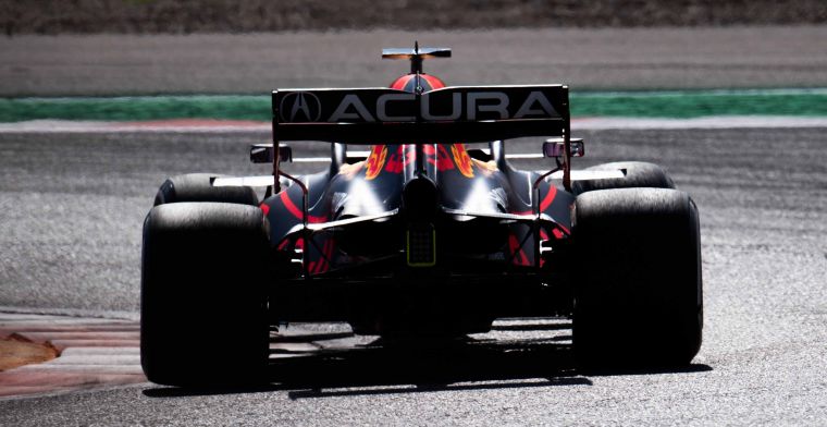 Marko onthult het 'tegengif' van Red Bull Racing: 'Daar hebben we mee gereden'