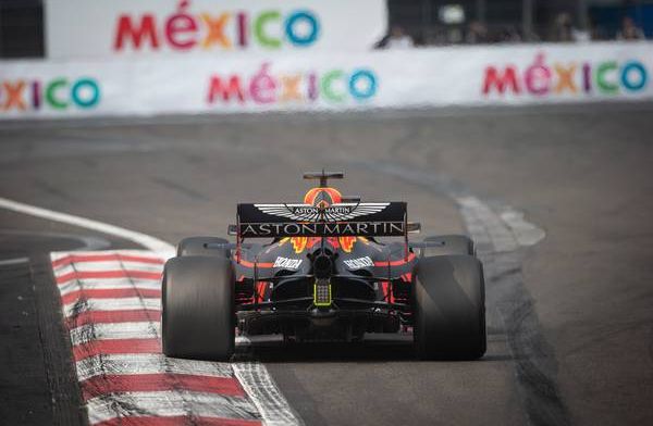 Houden Verstappen en Hamilton het in 2021 wèl netjes in Mexico?