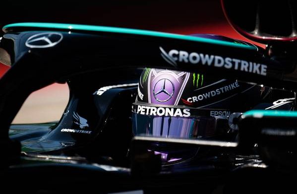 Aan Mercedes gelieerde teambaas vindt het tijd voor titel Verstappen