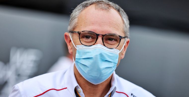 'Gesprekken met Porsche en Audi bevestigen dat F1 de goede richting op gaat'