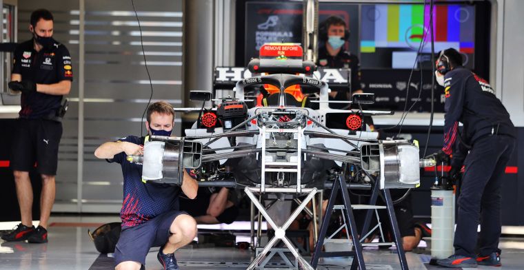 F1-teams verplicht om hun wagen voor de race te presenteren in 2022