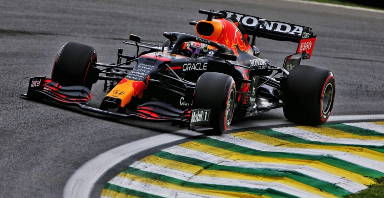 Samenvatting VT2: Alonso sneller dan Verstappen, geen DRS voor Hamilton