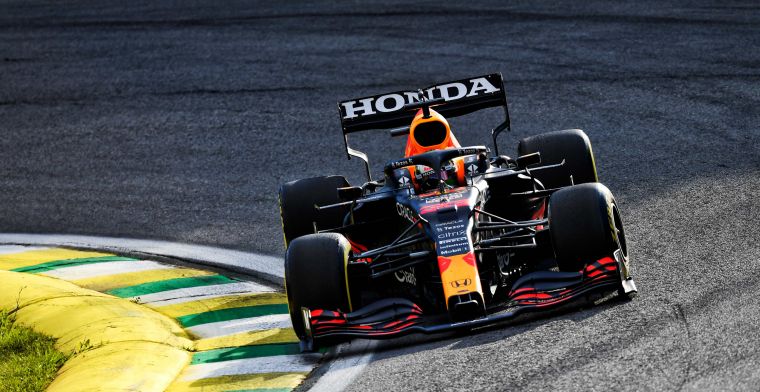 Pirelli verwacht duel in strategie, Mercedes en Red Bull houden opties open