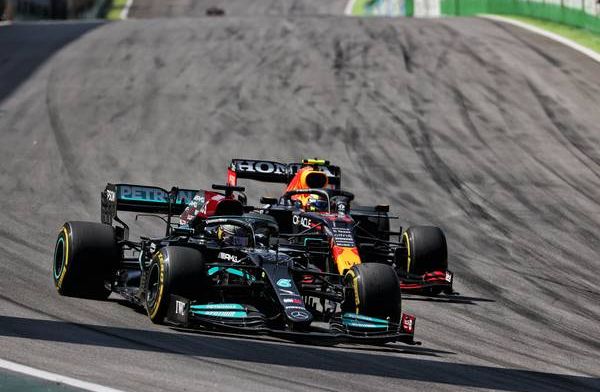 Stevige kritiek op de FIA na duel Hamilton/Verstappen