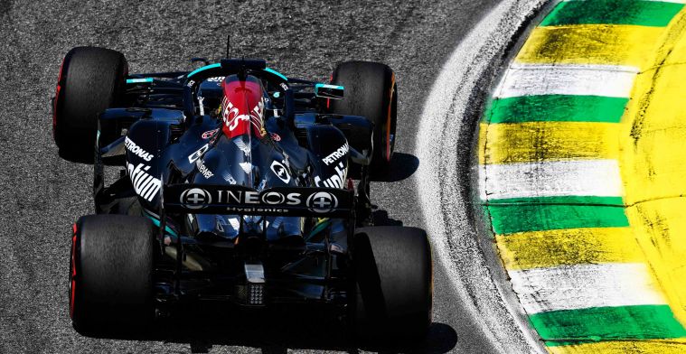 'Oud-werknemer Mercedes bracht Red Bull op het spoor van nieuwe W12-truc'