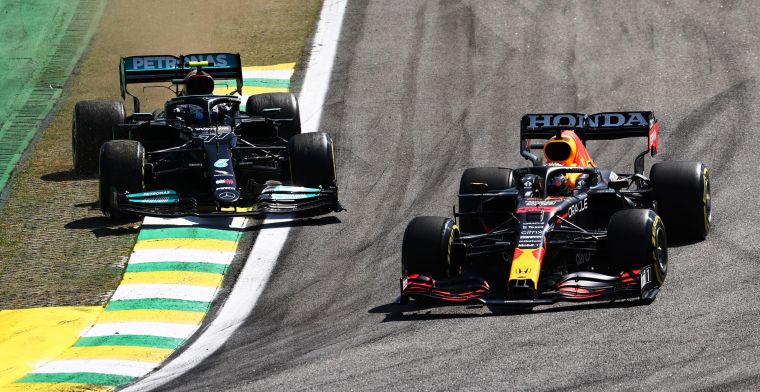 Oordeel over Verstappen zaait verdeeldheid: FIA wil een nieuwe kampioen