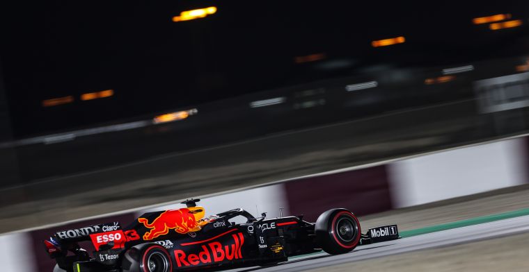 Hoe laat begint de kwalificatie voor de Grand Prix van Qatar?