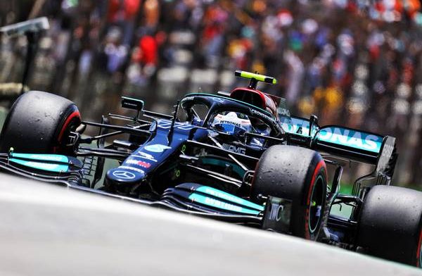 Mercedes: 'Werk aan de winkel om Hamilton tevreden te krijgen'