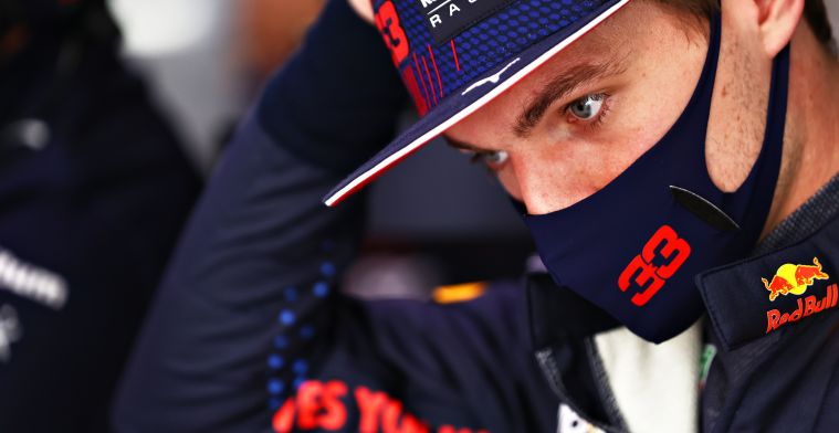 'Red Bull kan niet verliezen in de zaak over de achtervleugel van Mercedes'