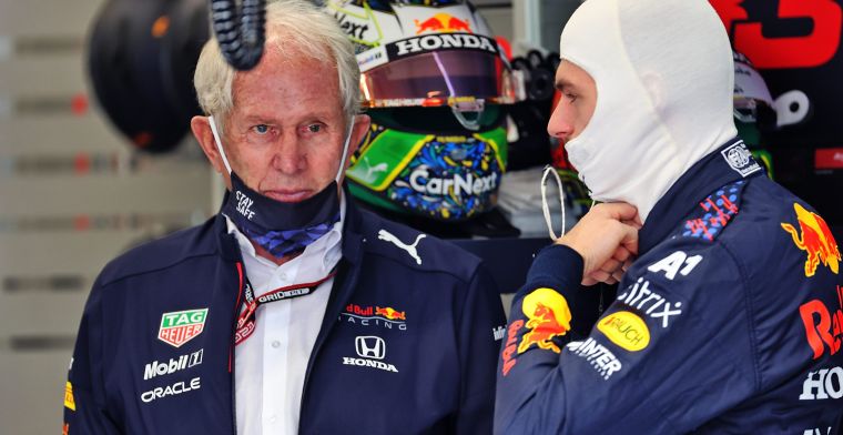 Marko niet klaar met bekritiseren FIA: 'Onprofessioneel en onaanvaardbaar'