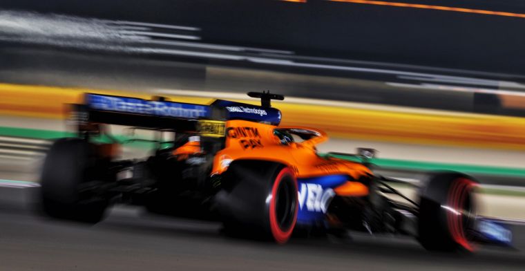 Ricciardo voorspelt GP Qatar: 'Het wordt verschrikkelijk'