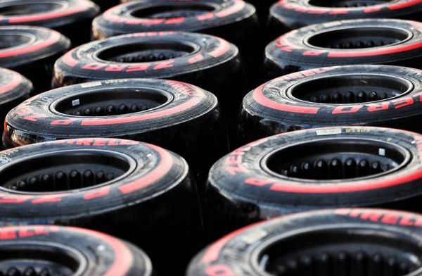 Pirelli-baas na bandenproblemen in Qatar: We moeten het begrijpen