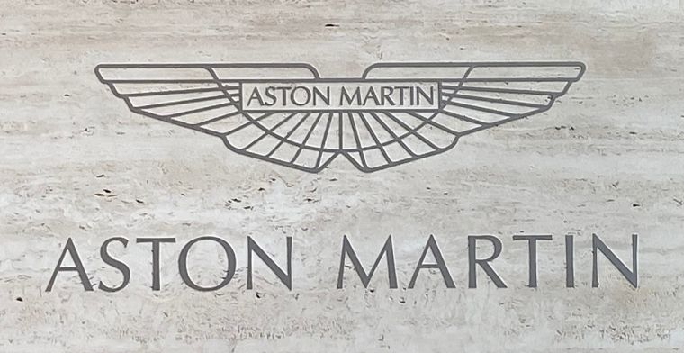 OFFICIEEL: Aston Martin plukt kopstuk van Mercedes weg voor 2022