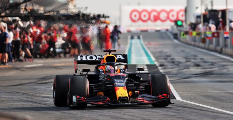Kritiek Mercedes en Red Bull onterecht: 'Dit is een klotebaan, sorry!'