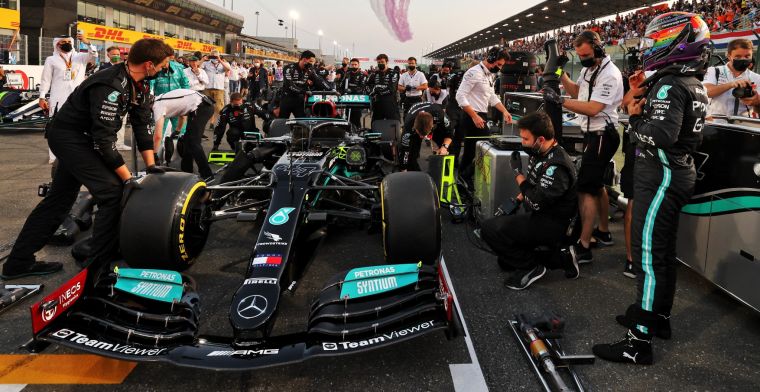 'F1-fabrikanten vinden elkaar: budgetplafond motoren aanstaande'