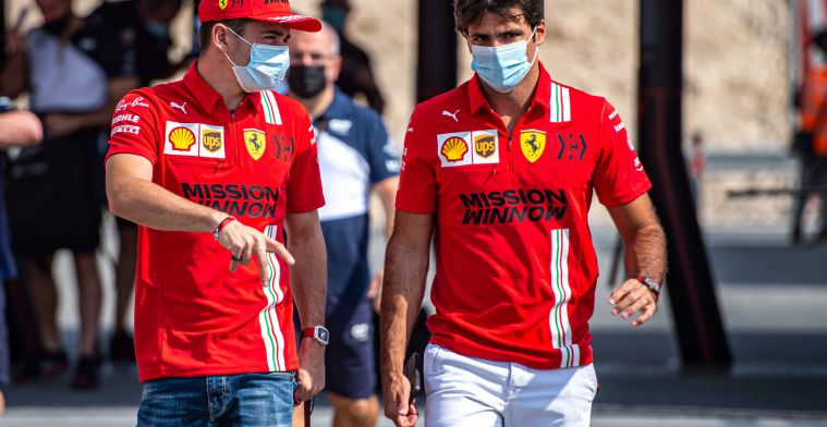 Een terugkeer van Ferrari aan de top maakt de titelstrijd nog intenser