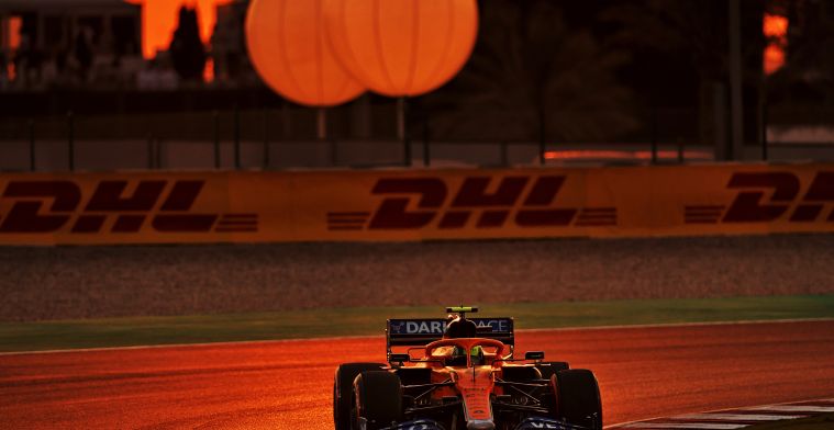 McLaren vindt vechtlust terug na 'ultiem teleurstellende' triple header