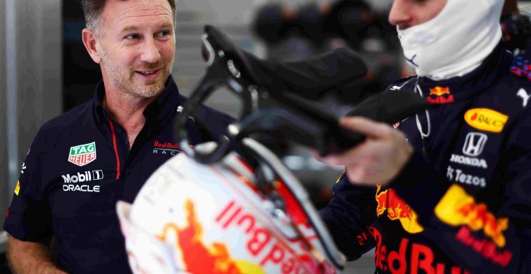 FIA over onderhandelen met Red Bull: 'Zou het geen deal willen noemen'