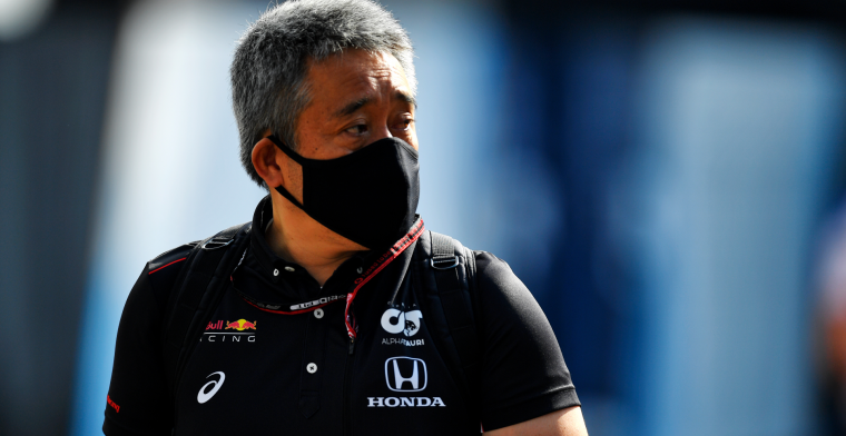 Honda kijkt naar FIA: 'Dit moet bestraft worden'