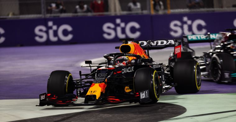 Red Bull haalt alles uit de kast: toch update voor auto Verstappen?