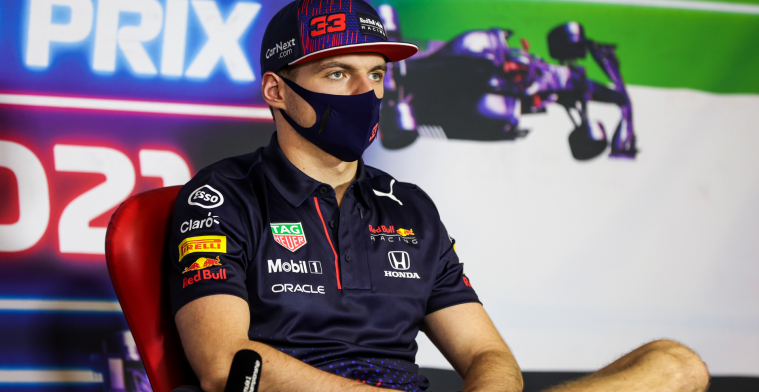 Verstappen in voordeel: 'Max en Red Bull schat ik als team hoger in'