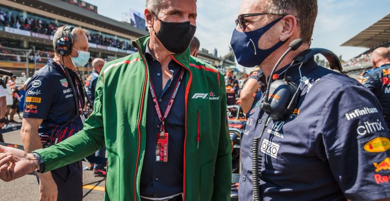 Coulthard wuift verschil in levenservaring Hamilton en Verstappen weg