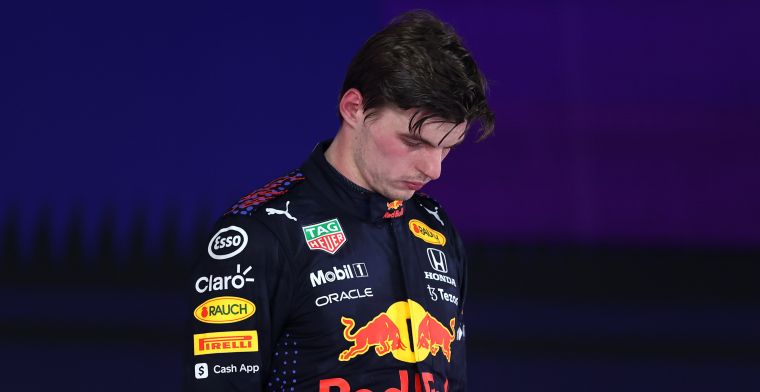 “Mercedes vreest dat Max een crash gaat veroorzaken om de titel te winnen