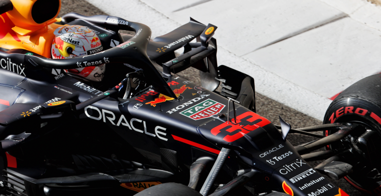 Formule 1 blijft te bewonderen op Ziggo Sport