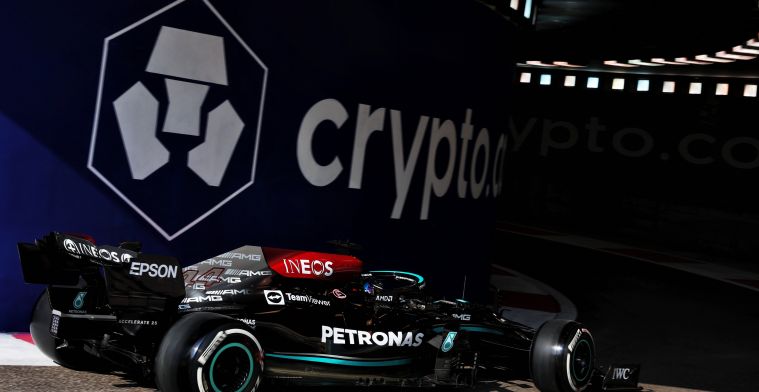 Volledige uitslag VT3 Abu Dhabi | Hamilton twee tienden voor Verstappen