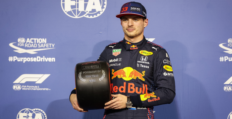 Gevecht tussen Mercedes en Red Bull: deze banden hebben de teams nog over