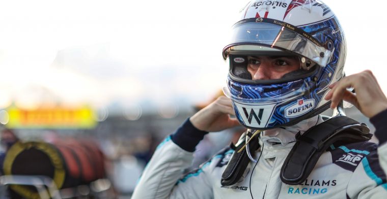'Allesbeslissende crash bij Williams komt bij Wolff wel hard aan'
