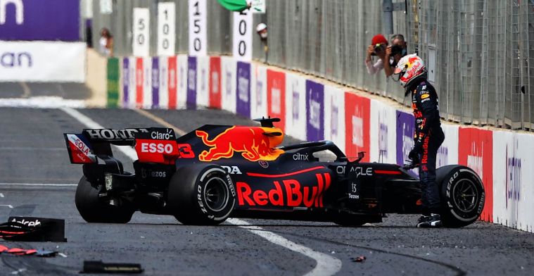 Deze tegenslagen weerhielden Verstappen niet van zijn eerste wereldtitel F1