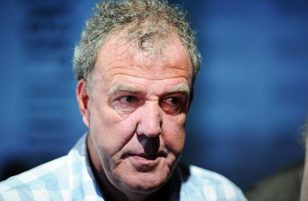 Clarkson haalt uit naar stewards in reeks van tweets tijdens Abu Dhabi GP