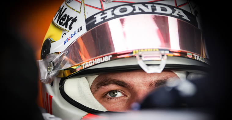 Prost ziet grote verandering in Formule 1: 'Mede dankzij Verstappen'