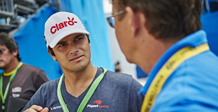Piquet jr. in opspraak wegens beledigen Hamilton: 'Heb veel gemeen met Max'