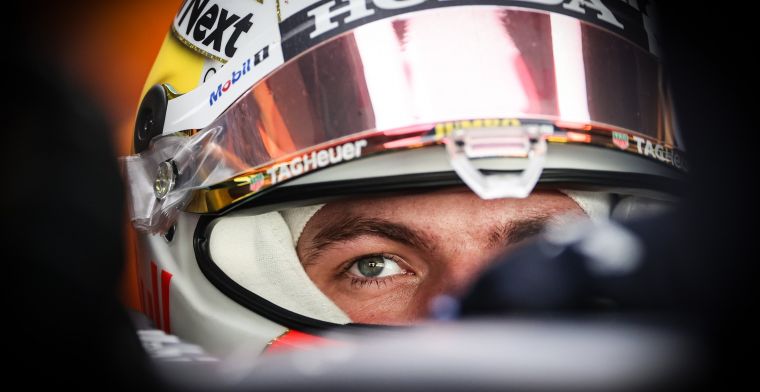 Voormalig Mercedes-teambaas prijst Verstappen: 'Je moet dat toegeven'