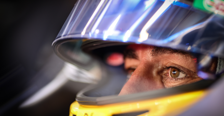 Alonso wil het Verstappen moeilijk maken: 'Er wordt hard gewerkt'