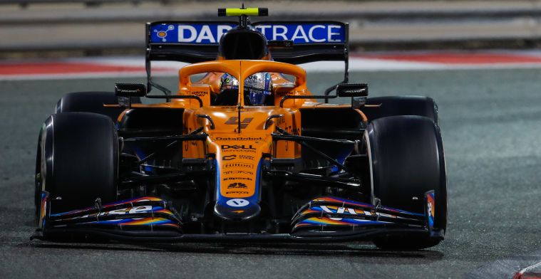 McLaren-coureurs hebben duidelijke mening over 2021: F*ck corona!