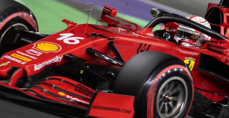 Ferrari onthult speciaal logo voor 75-jarig jubileum