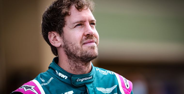 Prestaties Vettel bevestigen vermoedens: “Dat is zijn grootste troef”