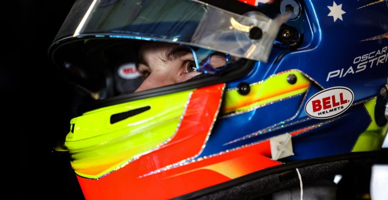 Piastri hoeft niet te vrezen: 'Hij komt zeker in de Formule 1'