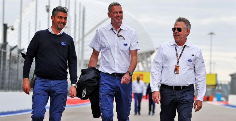 De FIA mag Verstappen bedanken voor rijkdom: boetegeld in 2021 verdubbeld 