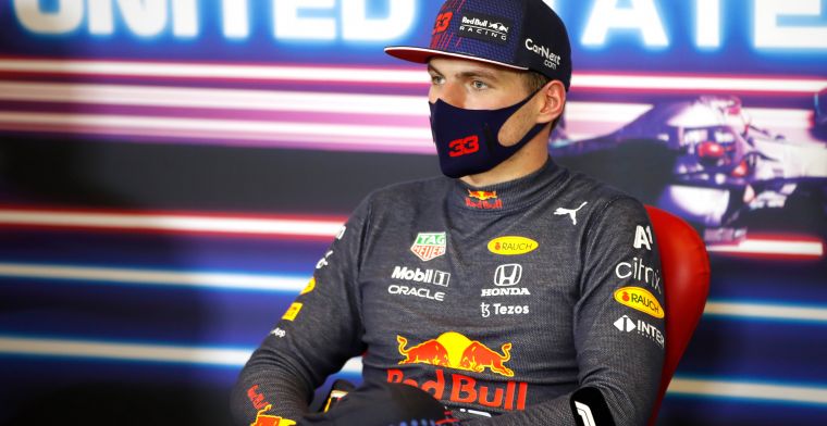 Verstappen zijn hele carrière bij Red Bull: is het wel realistisch? 