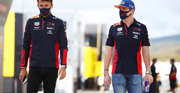 'Verstappen kreeg in Abu Dhabi het karma dat hij verdiende'