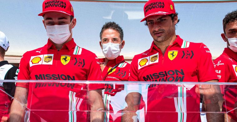 Eindbeoordeling: Stap vooruit van Ferrari mag nog geen reden zijn tot feest