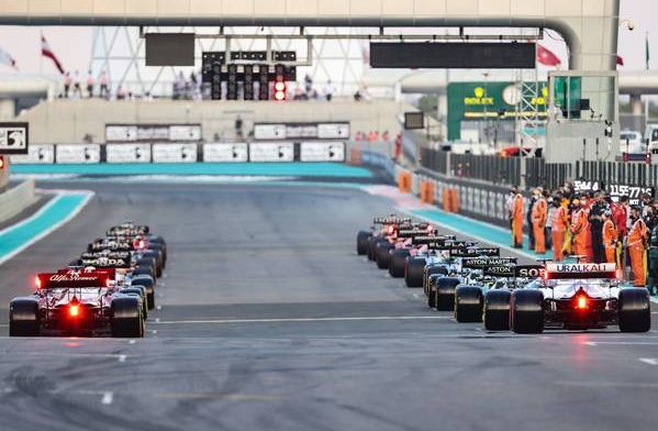 Column: De Formule 1-teams die in 2022 een sprong vooruit kunnen maken