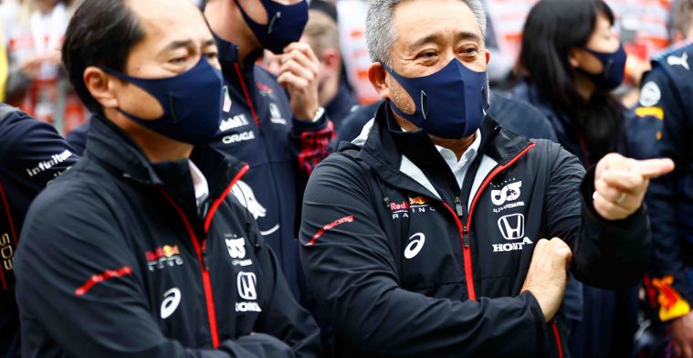 F1-commentator verwacht dat Honda terugkeert in Formule 1