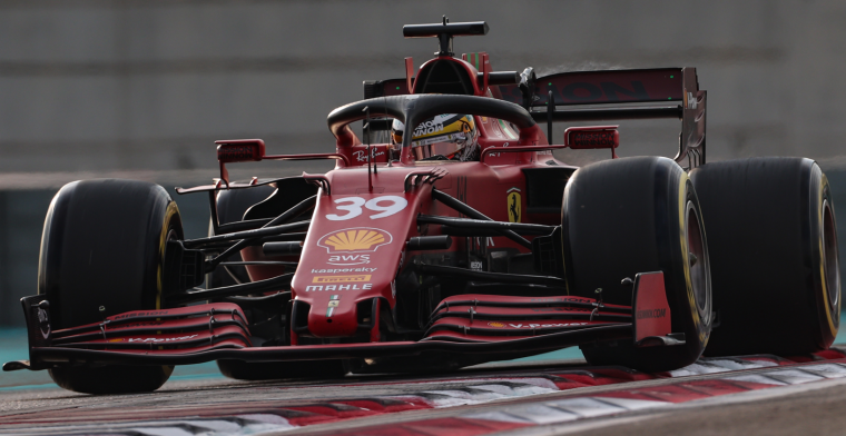 Moeilijke uitdaging Ferrari in strijd om wereldtitel: 'Kloof is groot'